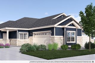 New construction Townhouse house 805 W 128Th Place, Westminster, CO 80234 - photo