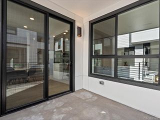 New construction Townhouse house 2024 S Holly St, Unit 4, Denver, CO 80222 plan Clark - image