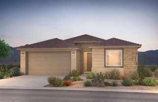 New construction Single-Family house 13385 N Sanidine Dr, Oro Valley, AZ 85755 plan Acerra - image