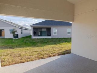 New construction Single-Family house 5417 Se 129Th Ln, Belleview, FL 34420 plan Sophia - image