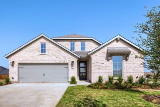 New construction Single-Family house 4302 Blackberry Ln, Oak Point, TX 75068 plan 1578 - image