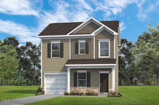 New construction Single-Family house 41 Gresham Ct, Dunn, NC 28334 - image