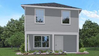 New construction  house 2482 Twin Ct, Splendora, TX 77372 plan Ranger - image