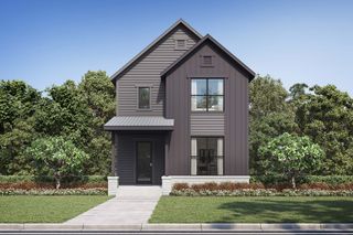 New construction Single-Family house 3355 Loam Ln, Richmond, TX 77406 plan The Anders - image