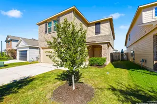 New construction Single-Family house 5602 Daniel Wy, St. Hedwig, TX 78152 - image