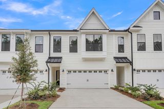 New construction Single-Family house 112 Dahlberg St, Summerville, SC 29483 plan Mandevilla - image