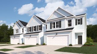 New construction Condo house 156 Fern Bridge Dr, Summerville, SC 29483 - image