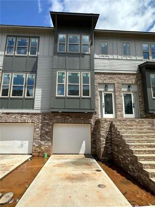 New construction Townhouse house 2169 Avion Way, Unit 9, Chamblee, GA 30341 - photo