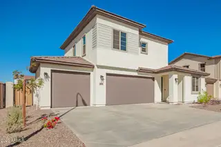 New construction Single-Family house 4938 W Cheryl Dr, Glendale, AZ 85302 plan Faustus - image