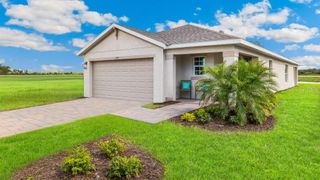 New construction Single-Family house 9735 Cali Cir, Punta Gorda, FL 33950 plan Jemison - image