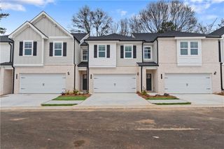 New construction Condo/Apt house 305 Shine Drive, Stockbridge, GA 30281 Dallas- photo