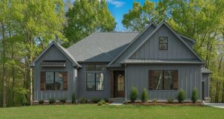 New construction Single-Family house 1823 McCallie Ferry Rd, Soddy-Daisy, TN 37379 plan Farmview - image