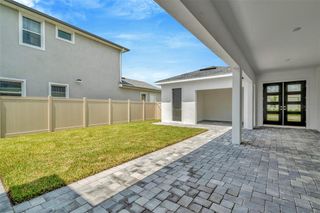 New construction Single-Family house 32298 Wetland Bird Vw, San Antonio, FL 33576 plan Osprey - image