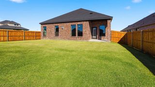 New construction Single-Family house 207 Sophie Dr, Princeton, TX 75407 plan Avery - image