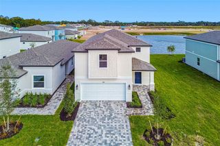 New construction  house 9110 Optimist Wy, Palmetto, FL 34221 plan Inspiration - image