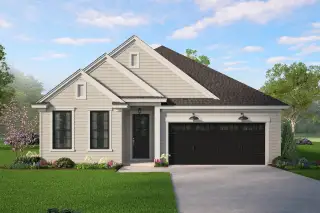 New construction Single-Family house 8480 S Hwy 905, Longs, SC 29568 plan Keeneland - image