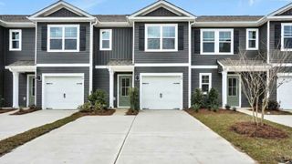 New construction Single-Family house 102 Cashmere Ct, Wilmington, NC 28411 plan Pearson Th - image