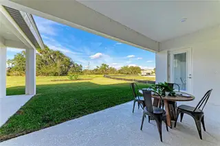 New construction Single-Family house 13432 Buffalo Mountain Ave, Riverview, FL 33579 plan Key Largo - image