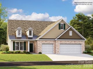 New construction Single-Family house 4744 Daventry Ave, Unit 14, Indian Land, SC 29707 - image