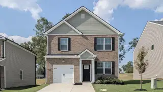 New construction Single-Family house 2776 Fawn Dr, Augusta, GA 30906 plan Brandon - image