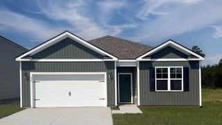 New construction Single-Family house 644 Bushy Trail Lp Sw, Supply, NC 28462 plan Cali - image
