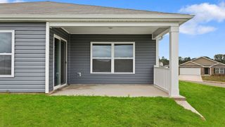 New construction  house 1029 Gagmon Dr, Wellford, SC 29385 plan Aria - image