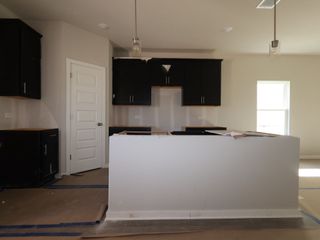 New construction Single-Family house 467 Bishop Wood Rd, Dripping Springs, TX 78620 plan Catarina - Smart Series - image