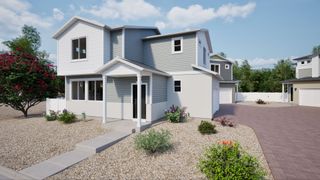 New construction Single-Family house 4193 Marblewood Dr, Johnstown, CO 80534 plan Palfrey - image