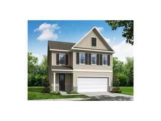 New construction Single-Family house 4784 Moonstone Trce, Kennesaw, GA 30144 plan The Gavin E - image