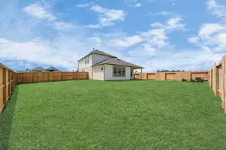 New construction Single-Family house 24502 Broad Park Ct, Mansfield, TX 77373 plan Plan 270 - image