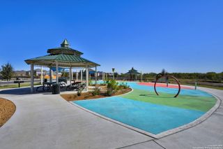 New construction Single-Family house 4339 Rocky Neck Cv, Von Ormy, TX 78073 - image