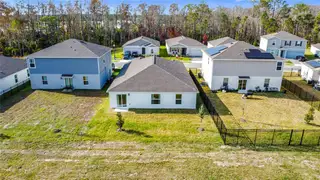 New construction Single-Family house 5023 Barnet Dr, Davenport, FL 33837 plan Dawn - image