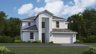 New construction Single-Family house 10574 Buttercup Ct, Venice, FL 34293 plan Monte Carlo - image