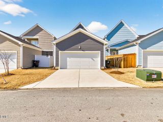 New construction  house 1208 Barreto Dr, Wendell, NC 27591 plan Castle in Brooklyn - image