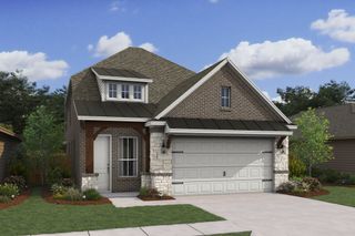 New construction Single-Family house 2728 Ella Joy Ct, Heath, TX 75126 plan Silver Maple - image