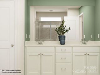 New construction house 1616 Swallow Tail Dr, Belmont, NC 28012 plan Davidson - image