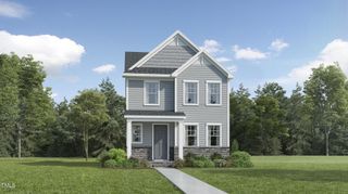 New construction  house 5481 Cayden Cove Dr, Wendell, NC 27591 plan Scottsdale - image