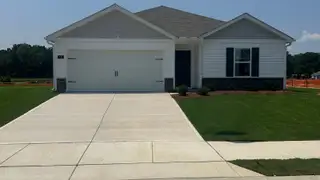 New construction Single-Family house 338 Rudy'S Ct, Ayden, NC 28513 plan Freeport II - Express - image