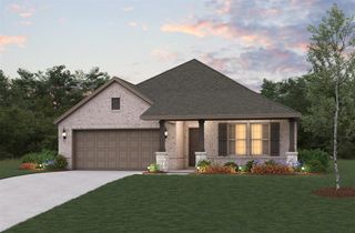 New construction Single-Family house 8712 Kentucky Derby St, Aubrey, TX 75068 - image