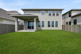 New construction Single-Family house 1624 Ginger Ln, Argyle, TX 76226 plan Holly - image