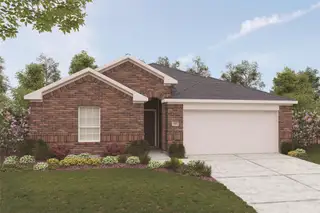 New construction Single-Family house 181 Oriole St, Kyle, TX 78640 - image