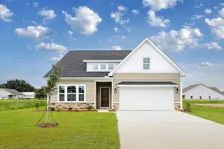 New construction Single-Family house 311 Garden Grove St, Conway, SC 29526 plan Gwinnett - image