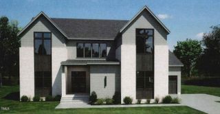 New construction Single-Family house 60 Chestnut Oak Drive, Youngsville, NC 27596 - photo