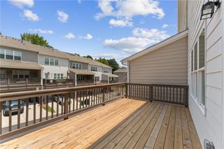 New construction  house 1987 Deco Dr, Kennesaw, GA 30144 plan Kincade - image