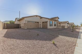New construction  house 21093 E Diana Wy, Queen Creek, AZ 85142 plan Dolca - image