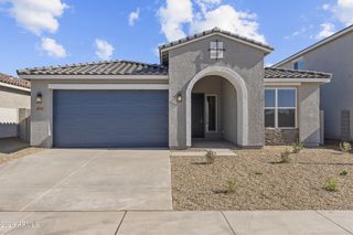 New construction Single-Family house 26765 N 167Th Ave, Surprise, AZ 85387 plan Aurora - image