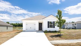 New construction Single-Family house 1403 Belmont Wy, Lewisburg, TN 37091 plan Cameron - image