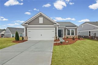 New construction Single-Family house 157 Laurel Farms Ln, Dallas, GA 30157 - image