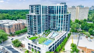New construction Condo house 2425 Peachtree Rd, Unit 1806, Atlanta, GA 30305 - image