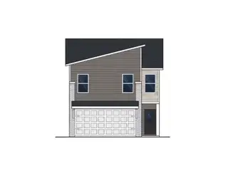 New construction Single-Family house 113 Garden Walk, West Point, GA 31833 plan Nelson - image